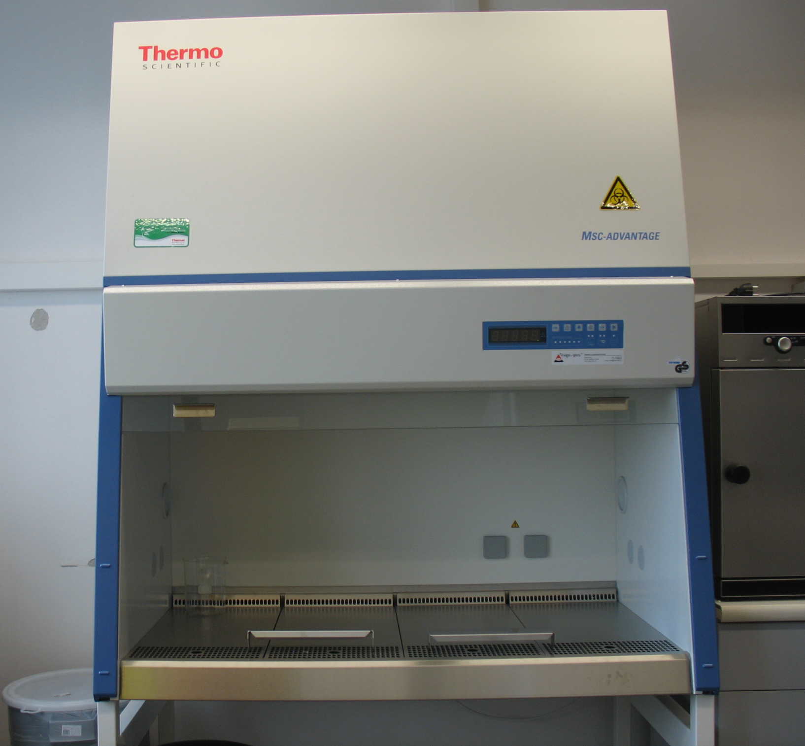 Ламинар Thermo Fisher